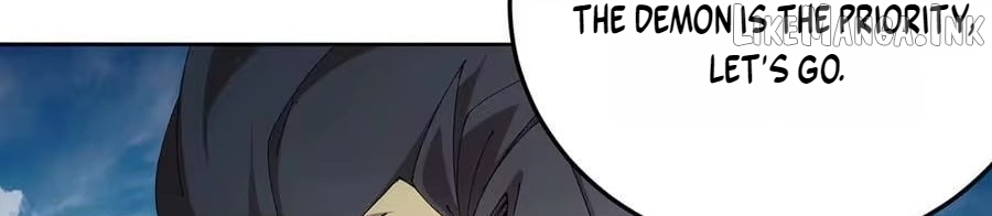 It Turns Out, They Were The True Protagonists From The Start Chapter 91  - page 70